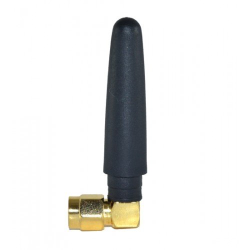 gsm-2-dbi-rubber-duck-r-a-antenna 2DBi rubber duck small GSM antenna
