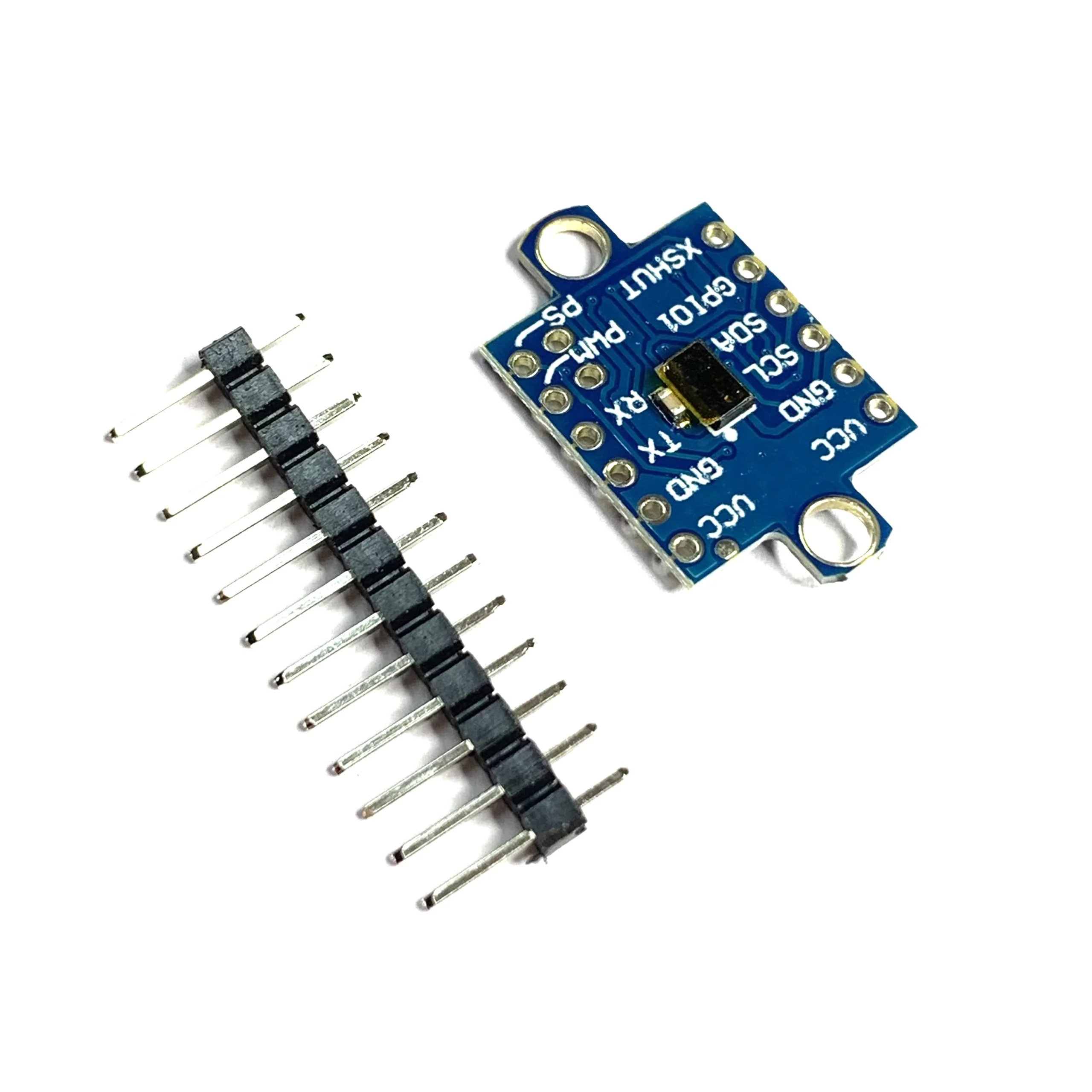 gy-53-vl53l0x-laser-tof-flight-time-ranging-sensor-module-2-3024x3024 GY-53 VL53L0X Laser ToF Flight Time Ranging Sensor Module