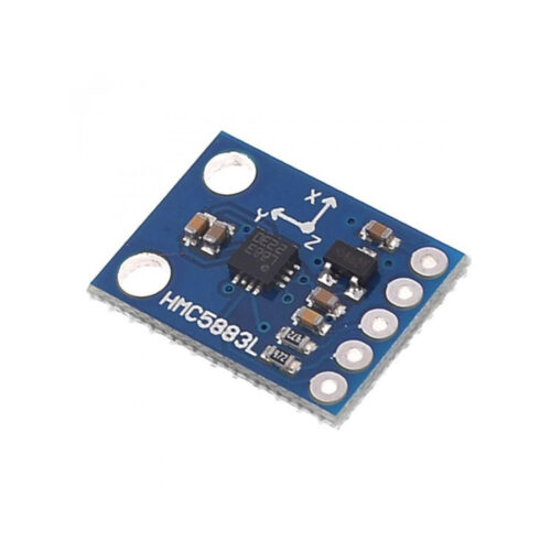 GY-273 HMC5883L 3-axis digital compass magnetometer module