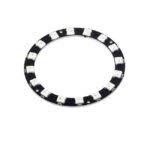 images (3) CJMCU-16BIT WS2812B 5050 RGB LED Digital Ring Module