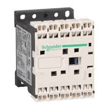 Schneider Electric TeSys LC1-K Contactor