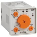 Selec Time Relays – Precision Timing for Industrial & Automation Systems - Image 3