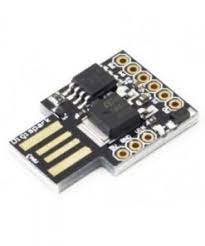 ATTINY85 V2 Development Board