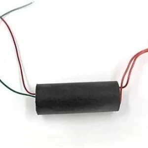 400kV high voltage step-up power module