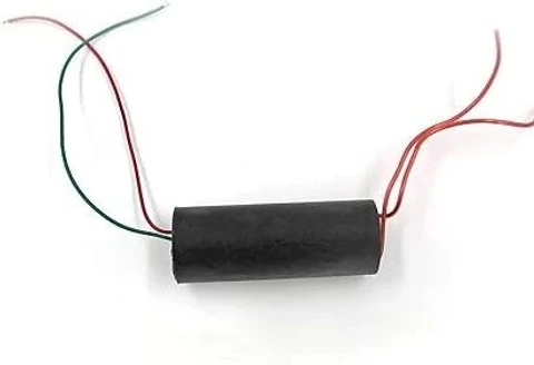 400kV high voltage step-up power module