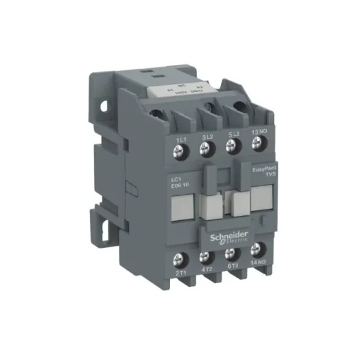 Schneider Electric LC1E Contactor