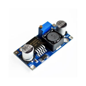 LM2596HVS DC-DC buck converter module