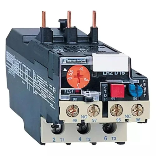 Relays & Mounting Kit / Support (0.1A – 95A)