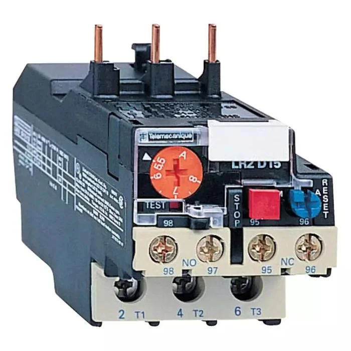 lrd1516 Relays & Mounting Kit / Support (0.1A – 95A)