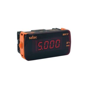 Selec MA12 Digital Ammeter