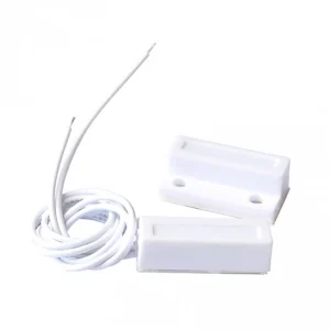 MC-38 Wired Door Window Magnetic Switch