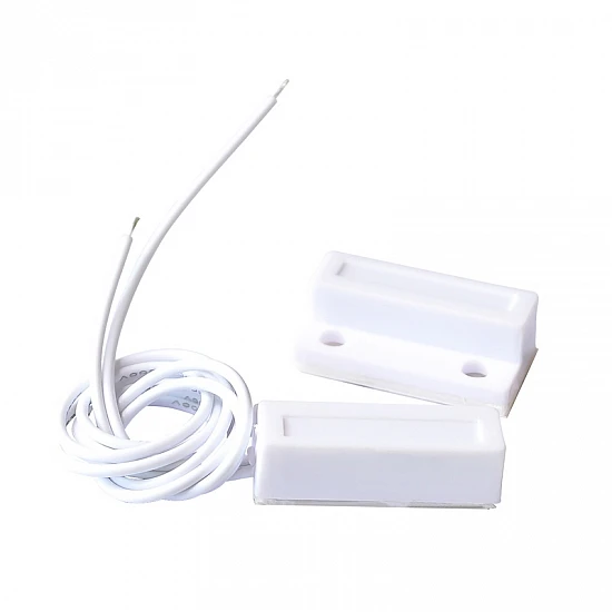 mc-38-door-window-sensor-magnetic-switch-home-alarm-system2-550x550 MC-38 Wired Door Window Magnetic Switch
