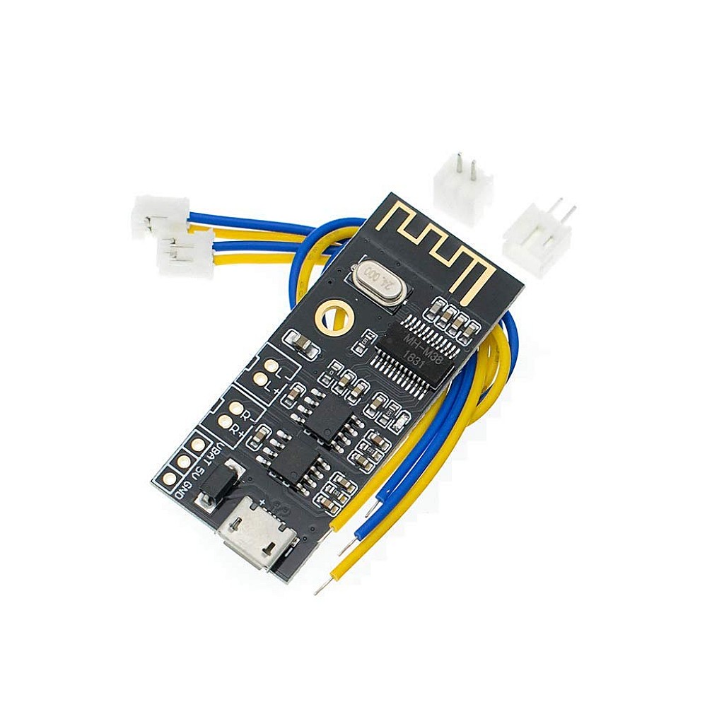 mh-m38-wireless-bluetooth-audio-receiver-module1-1024x1024 MH-M38 Bluetooth Audio Receiver module