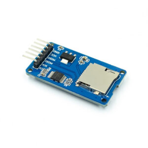 micro sd card reader
