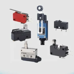Micro Switches