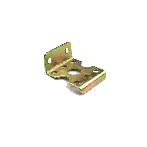 BO motor clamp