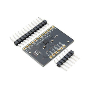MPR121 Capacitive Touch V12 Breakout board
