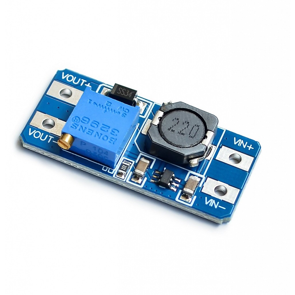 mt3608-2a-dc-dc-boost-ultra-power-module1-1024x1024 MT3608 DC-DC Step Up Module