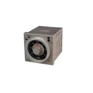 Omron H3CR-A Series Solid-State Multi-Functional Timers