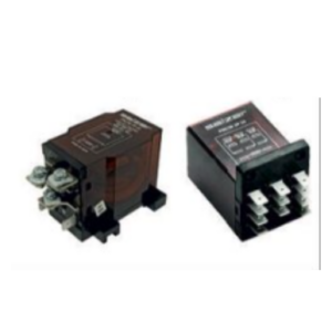 Salzer Type PRC Power Relay