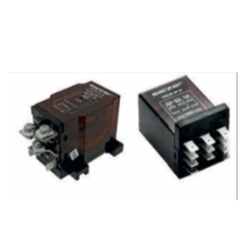 Salzer Type PRC Power Relay