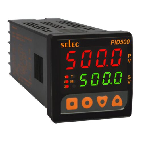 Selec PID500 Temperature Controller