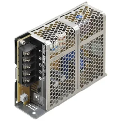 Omron SMPS – Reliable Power for Industrial & Automation Systems