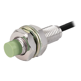Autonics PR Series Inductive Proximity Sensor