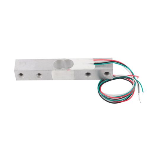 YZC-131 Mini Load Cell