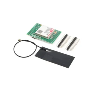 SIM A7670C 4G LTE GSM GPRS modem development board