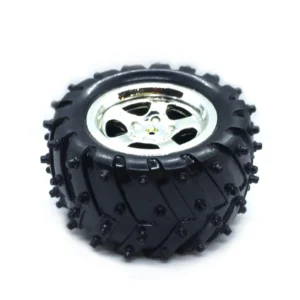 55MM MOSTER WHEEL FOR N20 MOTOR