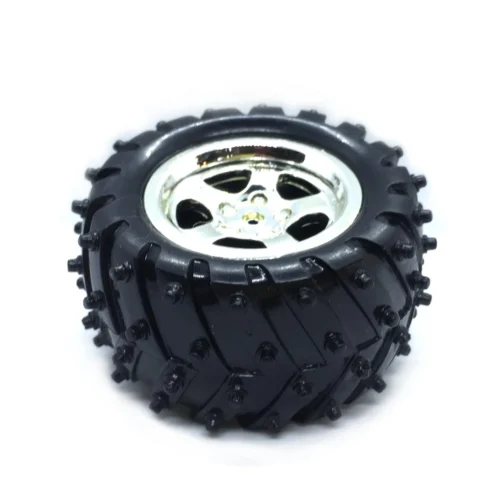 55MM MOSTER WHEEL FOR N20 MOTOR