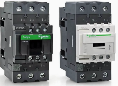 s-l400 Schneider Electric TeSys D Power Contactors