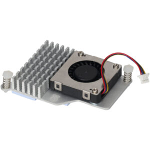 Raspberry Pi 5 Active Cooler