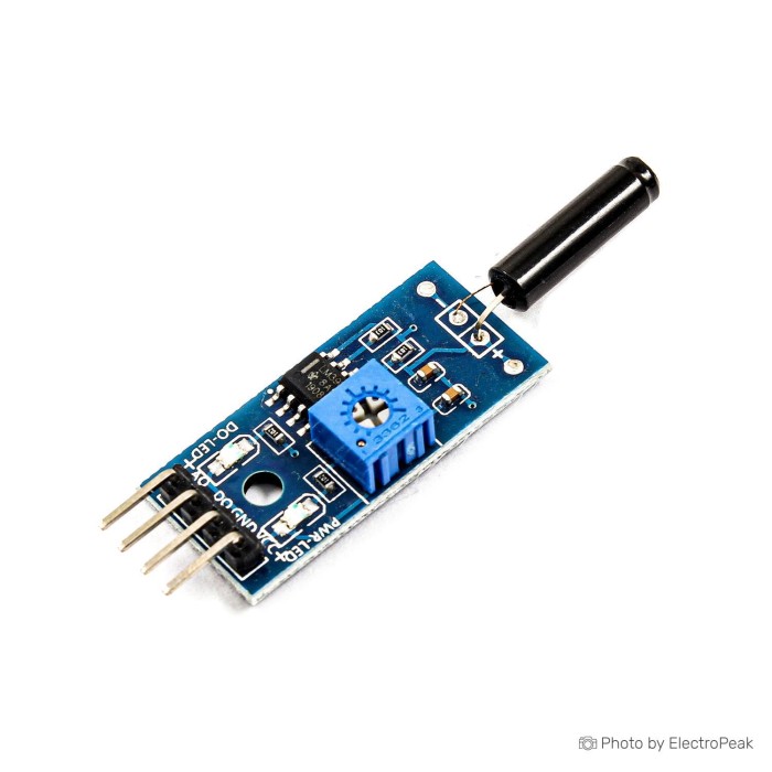 sen-13-049-1-vibration-sensor-module SW-18015P vibration sensor module
