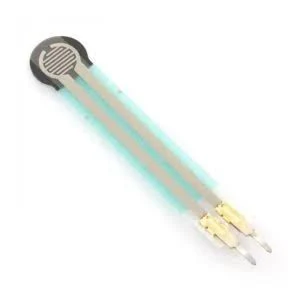 FSR 400 Force Sensitive Resistor – Small (5.08mm) Capacitive Sensor