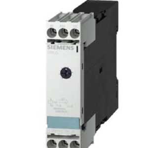Siemens 3RP Timing Relays
