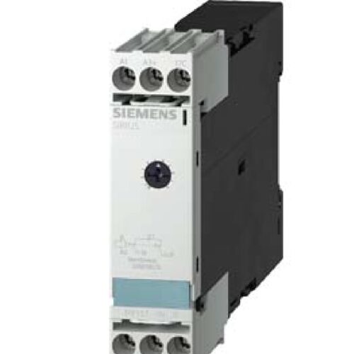 Siemens 3RP Timing Relays