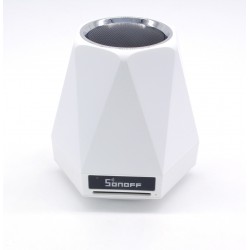Sonoff Environmental Monitoring System