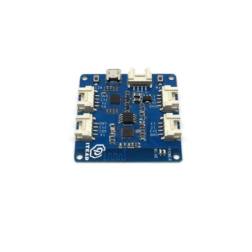 Sonoff IoT WiFi Development Board