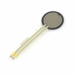FSR 402 Force Sensitive Resistor – 0.5 Inch (14.7 mm) Capacitive Sensor