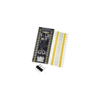 STM32F401CEU6 minimum system development board