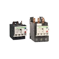 Schneider Electric TeSys LRD Thermal Overload Relay