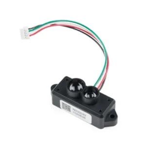 TFmini-S Micro LiDAR Distance Sensor module