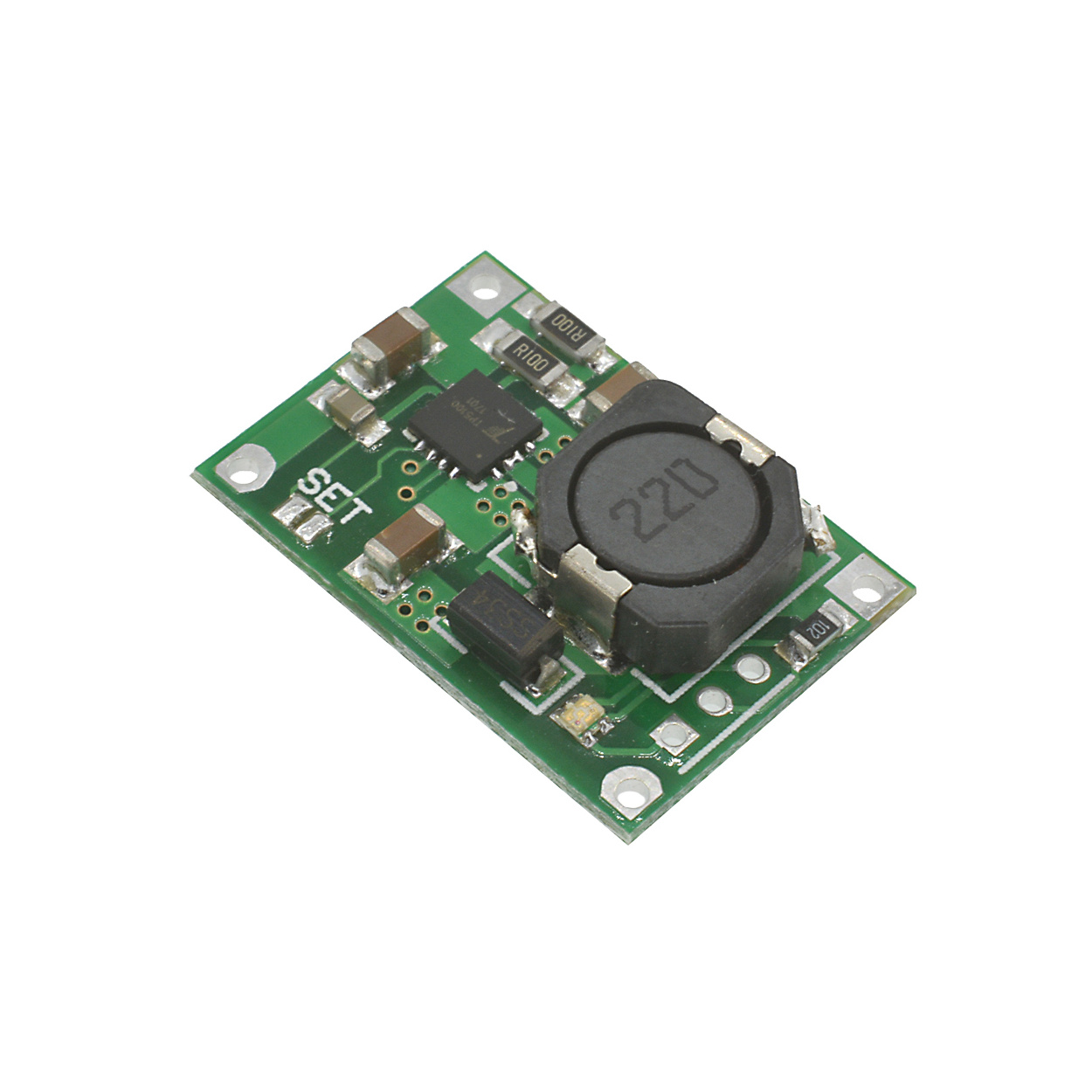 tp500_lipobatterycharger TP5100 Li-ion battery charging board