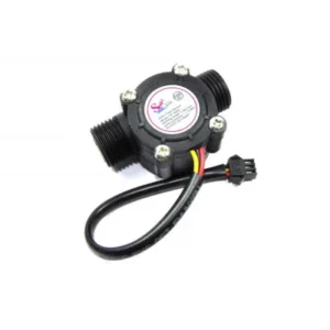 YF-S201 0.5 inch water flow sensor