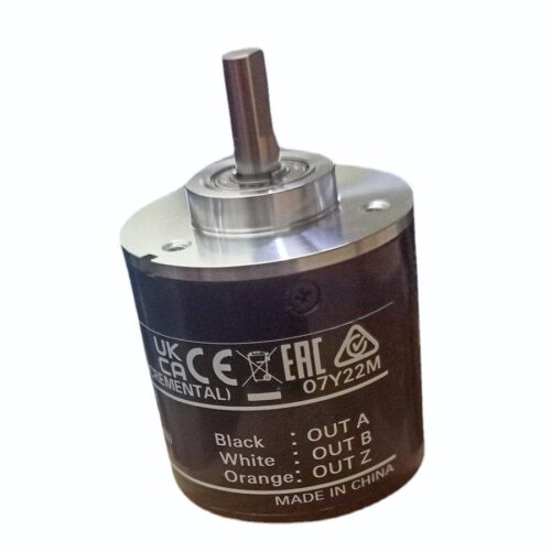 Rotary Encoder – High-Precision Position & Motion Sensing