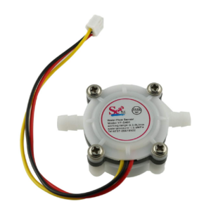 YF-S401 water flow sensor
