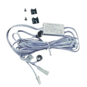 DC IR/WARDROBE SENSOR DOUBLE DOOR