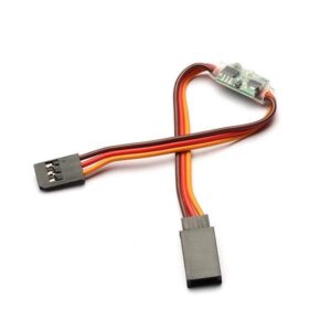 HIGH VOLTAGE SERVO SIGNAL REVERSER
